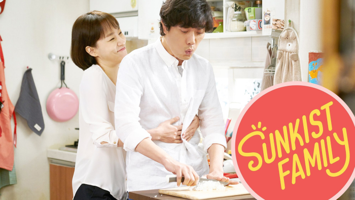 Sunkist Family